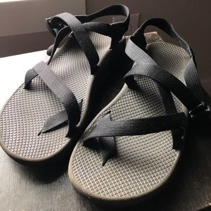 Chacos